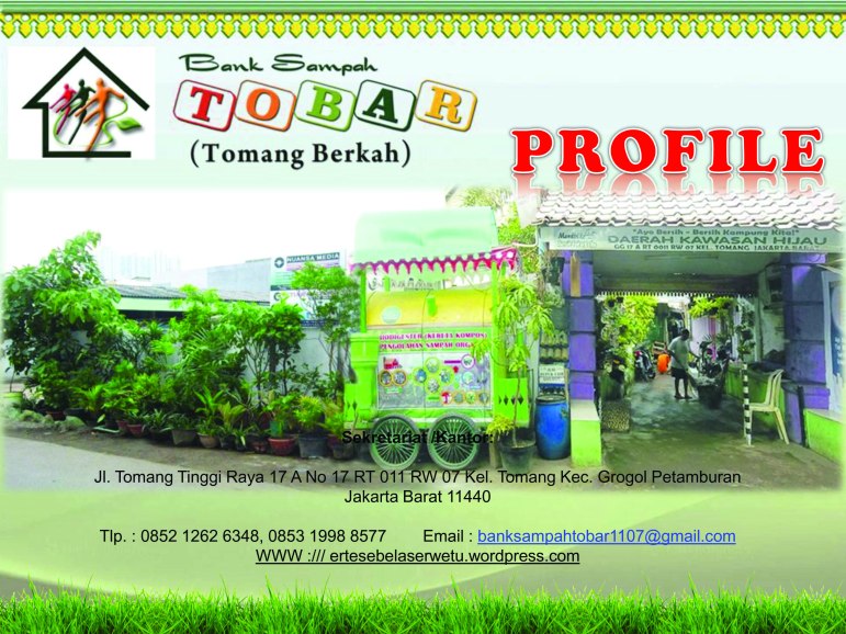 PROFILE BANK SAMPAH TOBAR 01107 TOMANG01 copy